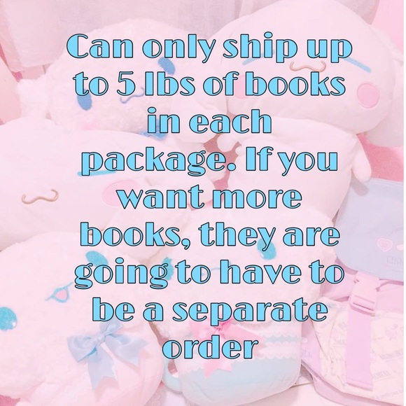 🚨Attention all book buyers!!🚨 - Picture 3 of 3